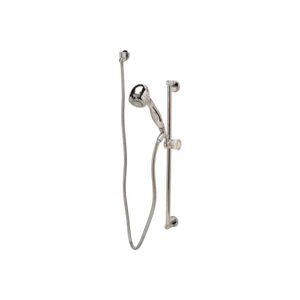 Zurn Temp-Gard Hand/Wall Shower Unit 1.6GPM